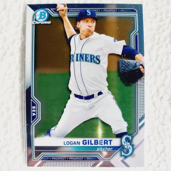 Seattle Mariners 6 Card Lot - BSBL [25_3] - Picture 10 of 13